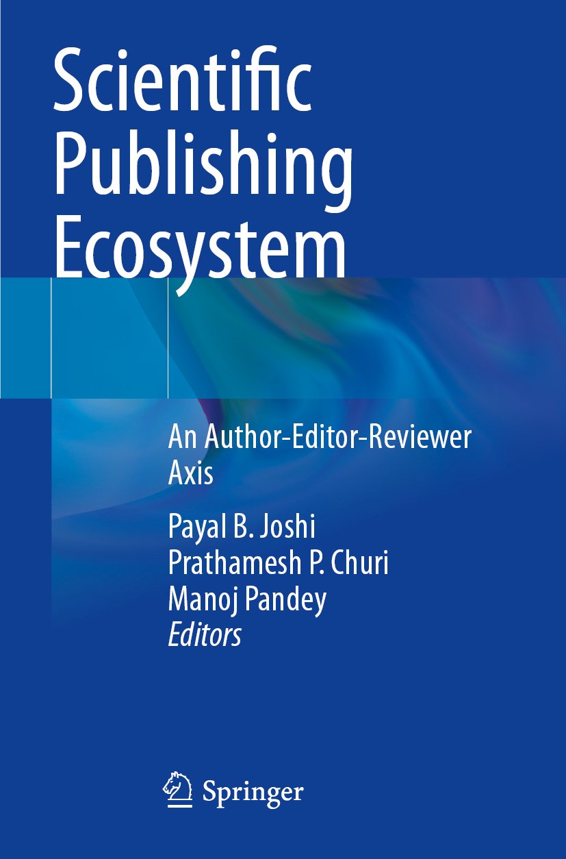 Scientific Publishing Ecosystem