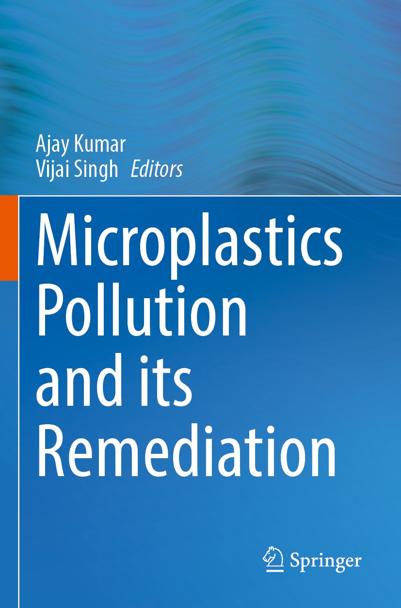 Microplastics Pollution and its Remediation
