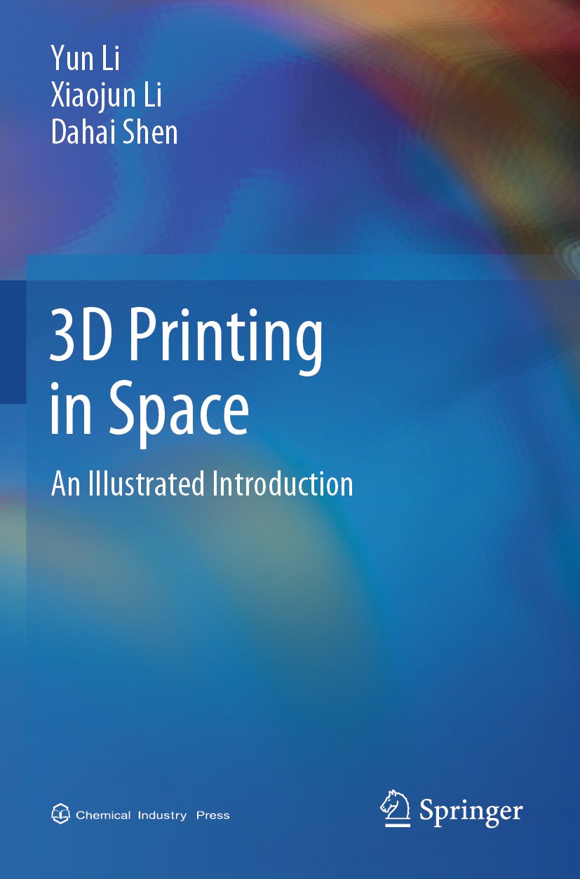 3D Printing in Space