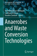 Microorganisms for Sustainability