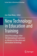 Lecture Notes in Educational Technology