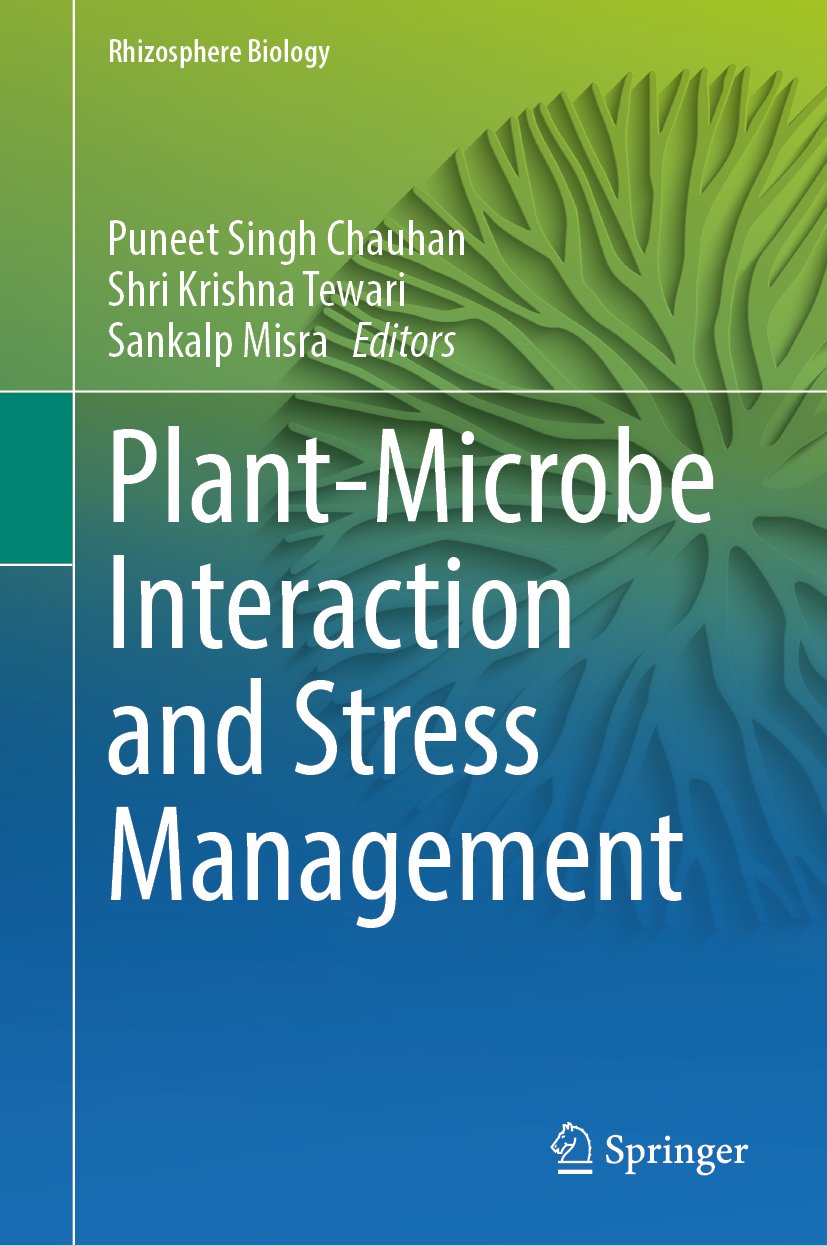 Rhizosphere Biology