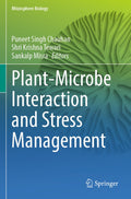 Plant-Microbe Interaction and Stress Management