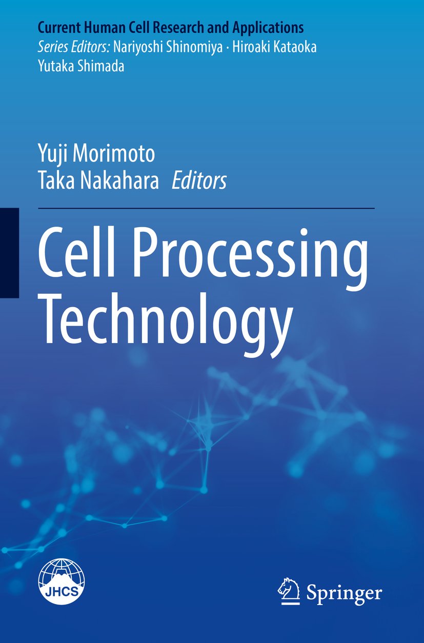 Current Human Cell Research and Applications