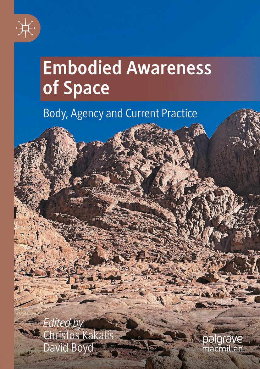 Embodied Awareness of Space