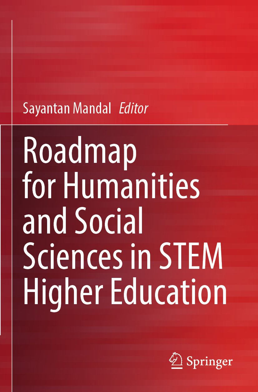 Roadmap for Humanities and Social Sciences in STEM Higher Education