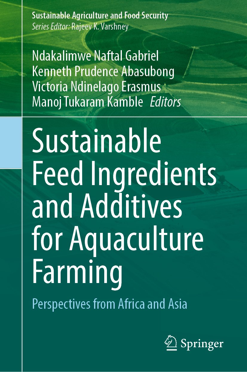 Sustainability Sciences in Asia and Africa