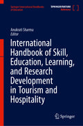 International Handbook of Skill, Education, Learning, and Research Development in Tourism and Hospitality