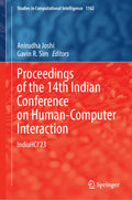 Studies in Computational Intelligence