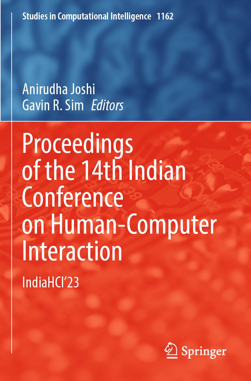 Studies in Computational Intelligence