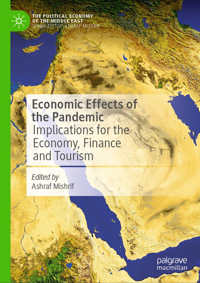 The Political Economy of the Middle East