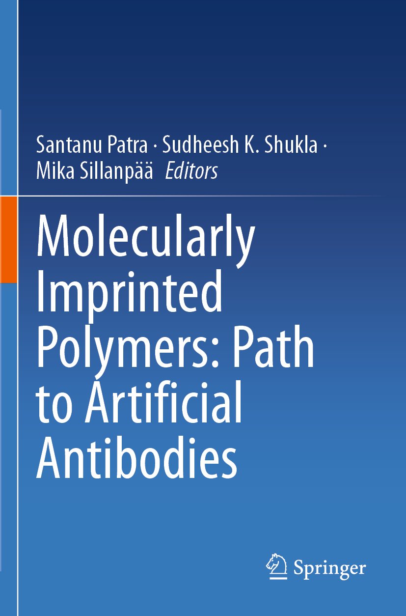 Molecularly Imprinted Polymers: Path to Artificial Antibodies