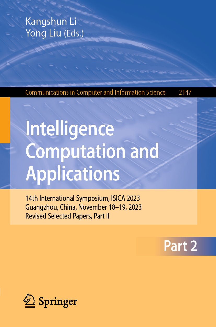 Communications in Computer and Information Science
