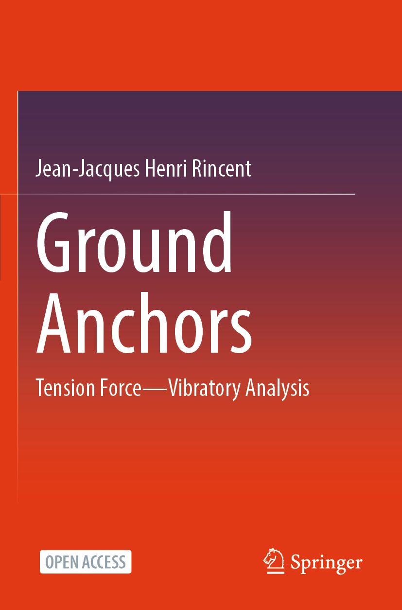 Ground Anchors