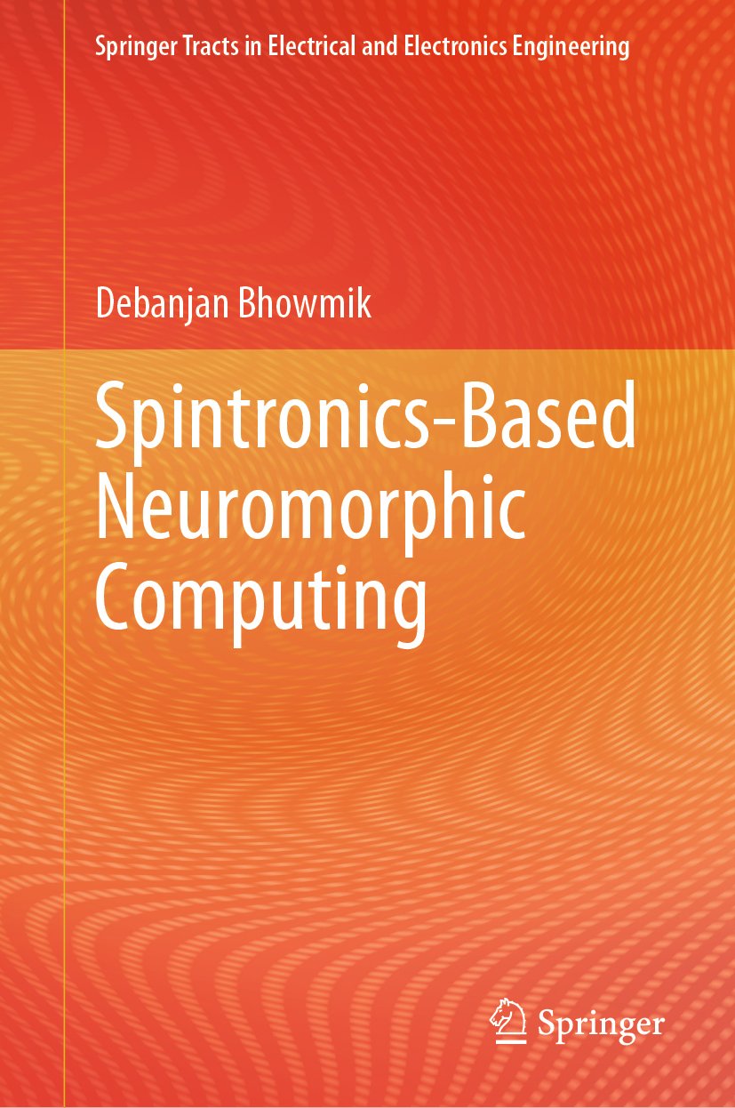 Springer Tracts in Electrical and Electronics Engineering