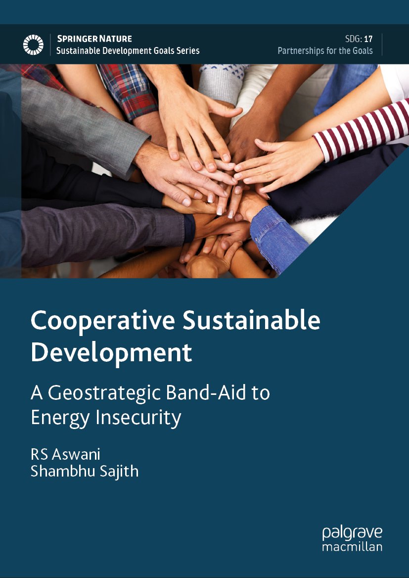 Sustainable Development Goals Series