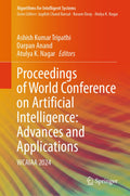 Algorithms for Intelligent Systems