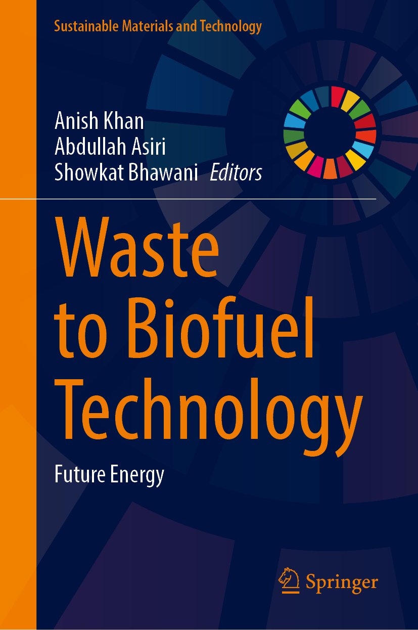 Sustainable Materials and Technology