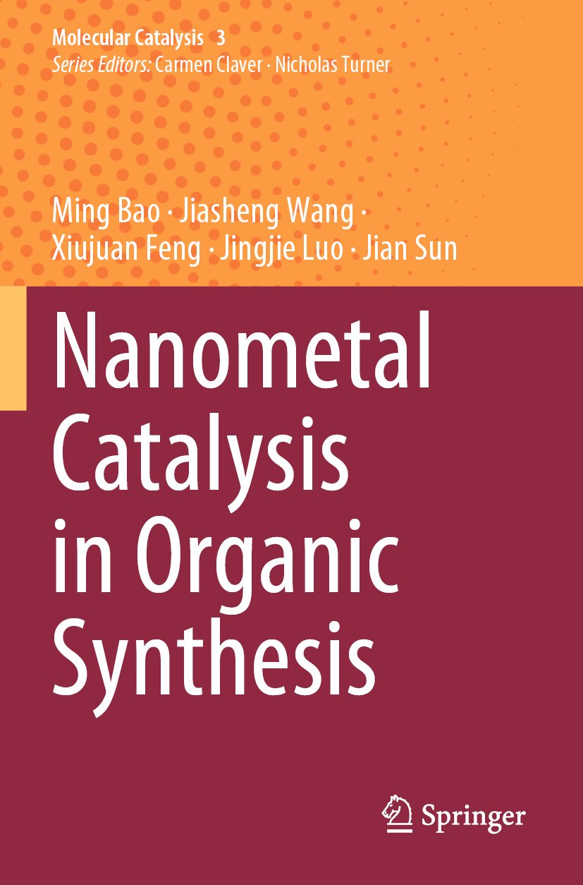 Molecular Catalysis