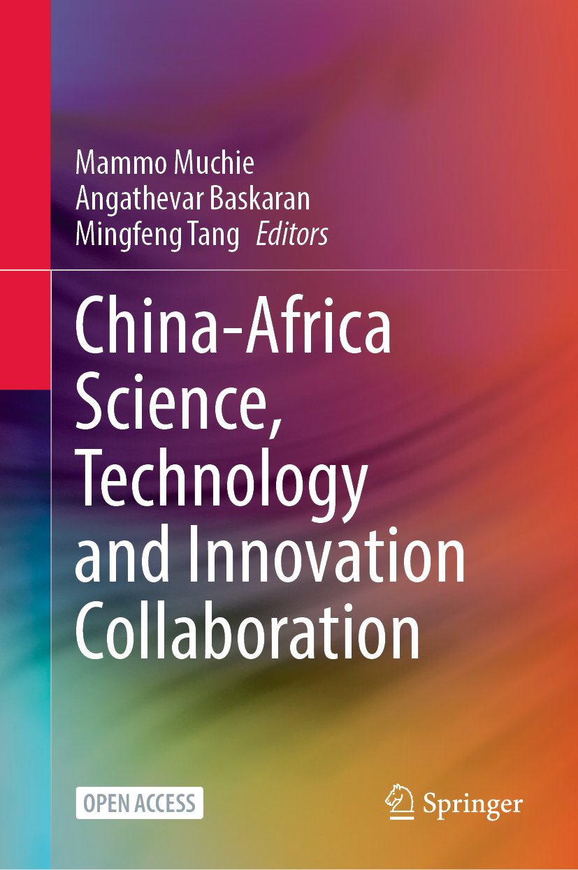 China-Africa Science, Technology and Innovation Collaboration