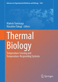 Advances in Experimental Medicine and Biology