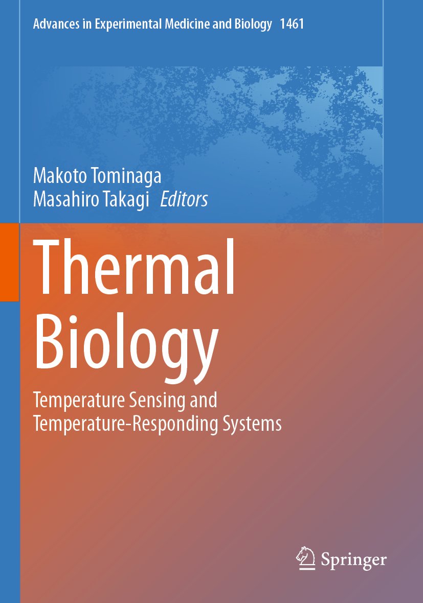 Advances in Experimental Medicine and Biology