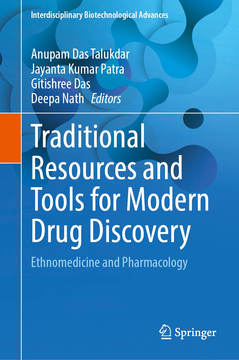 Interdisciplinary Biotechnological Advances