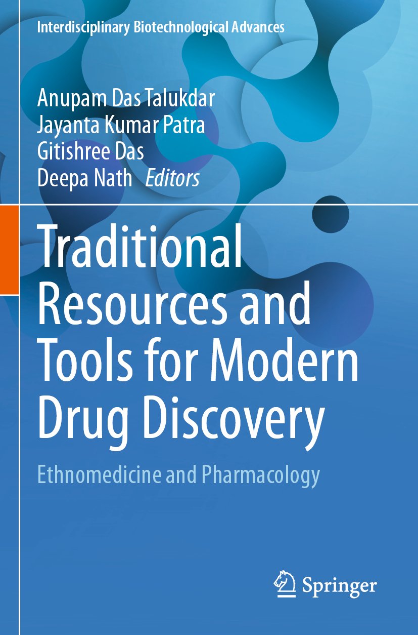 Interdisciplinary Biotechnological Advances