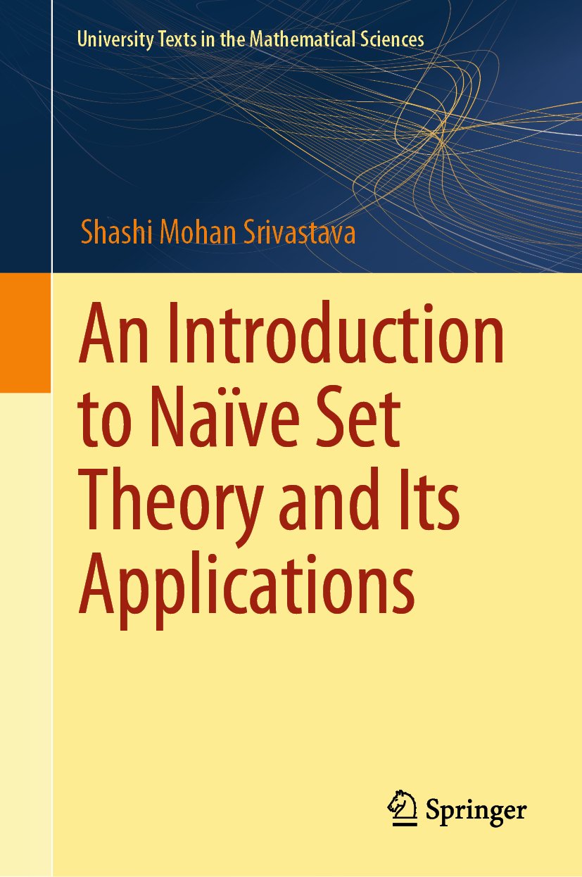 University Texts in the Mathematical Sciences