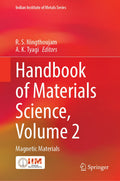 Indian Institute of Metals Series