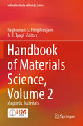 Handbook of Materials Science, Volume 2
