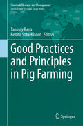 Livestock Diseases and Management