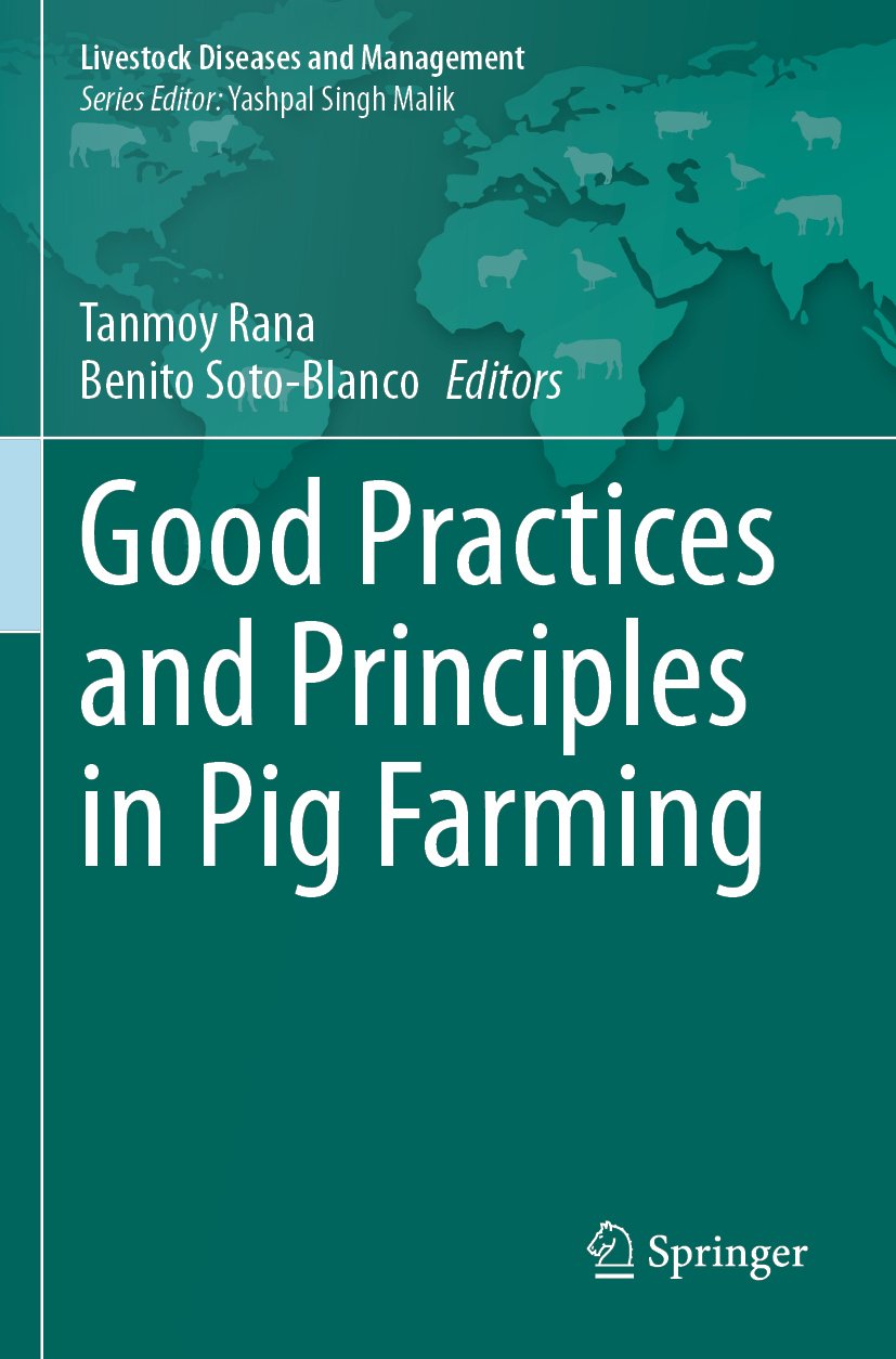 Livestock Diseases and Management