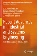 Lecture Notes on Multidisciplinary Industrial Engineering