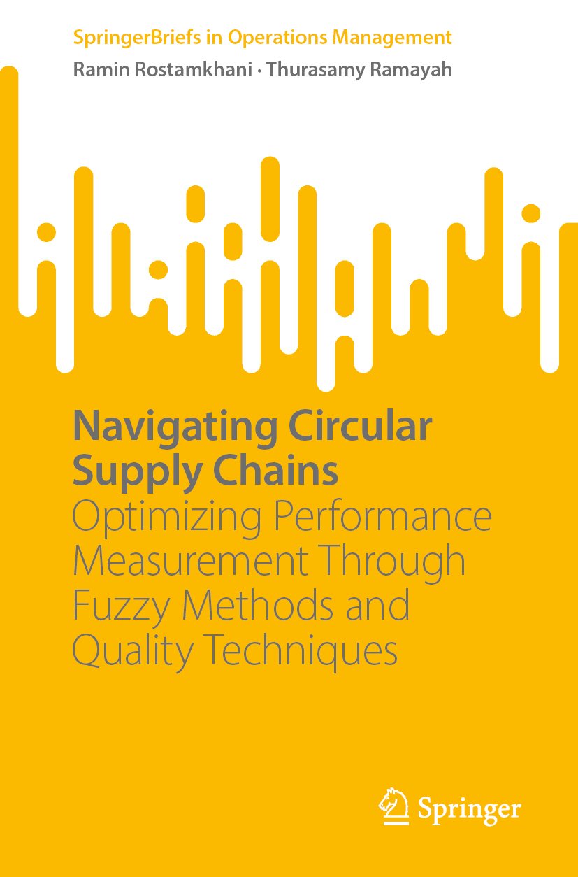 SpringerBriefs in Operations Management