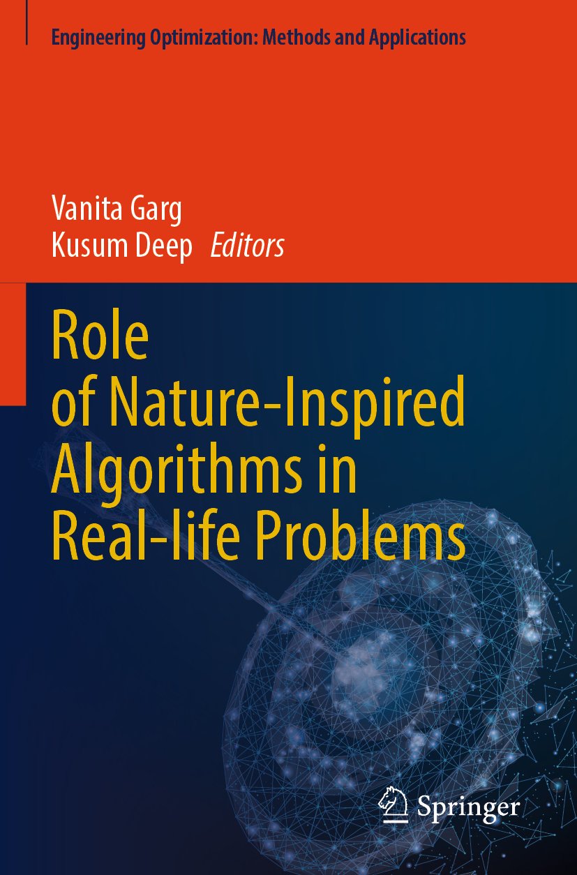 Role of Nature-Inspired Algorithms in Real-life Problems