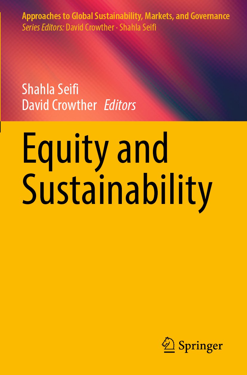 Equity and Sustainability