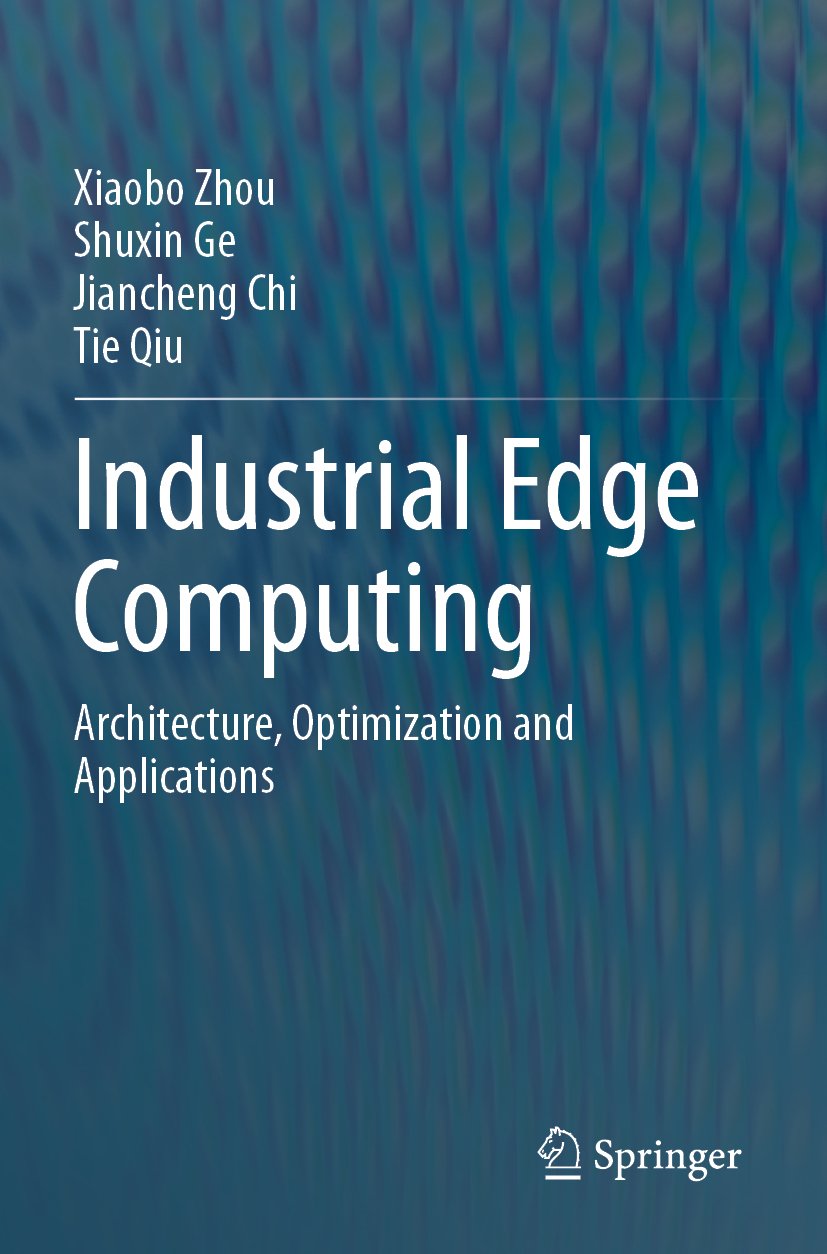 Industrial Edge Computing