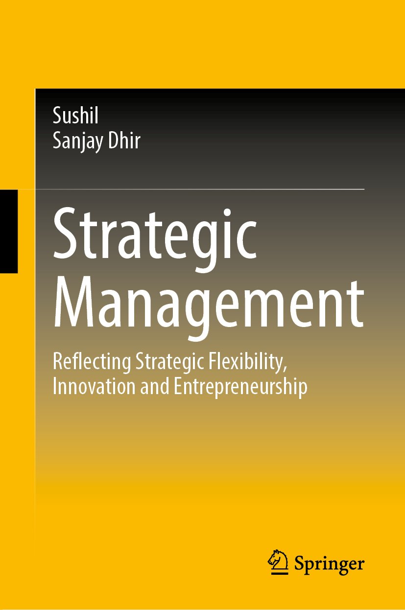 Strategic Management