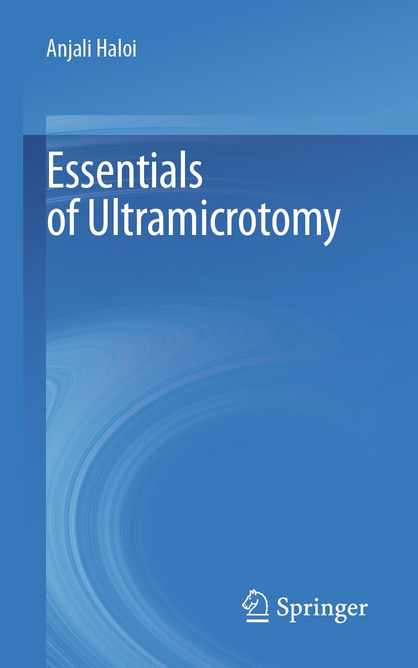 Essentials of Ultramicrotomy