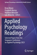 Springer Proceedings in Behavioral & Health Sciences
