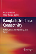 Bangladesh–China Connectivity