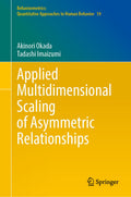 Behaviormetrics: Quantitative Approaches to Human Behavior