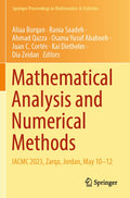 Springer Proceedings in Mathematics & Statistics