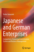 Japanese and German Enterprises