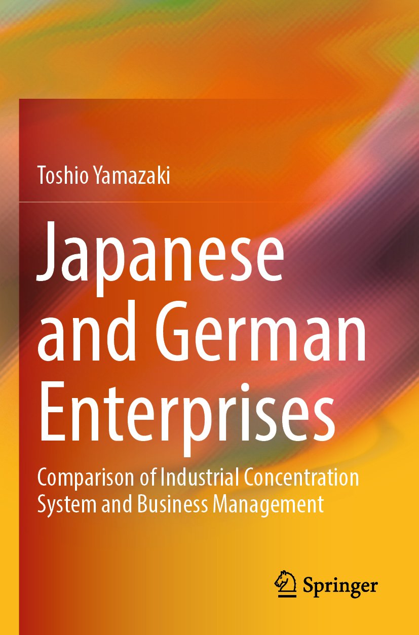 Japanese and German Enterprises