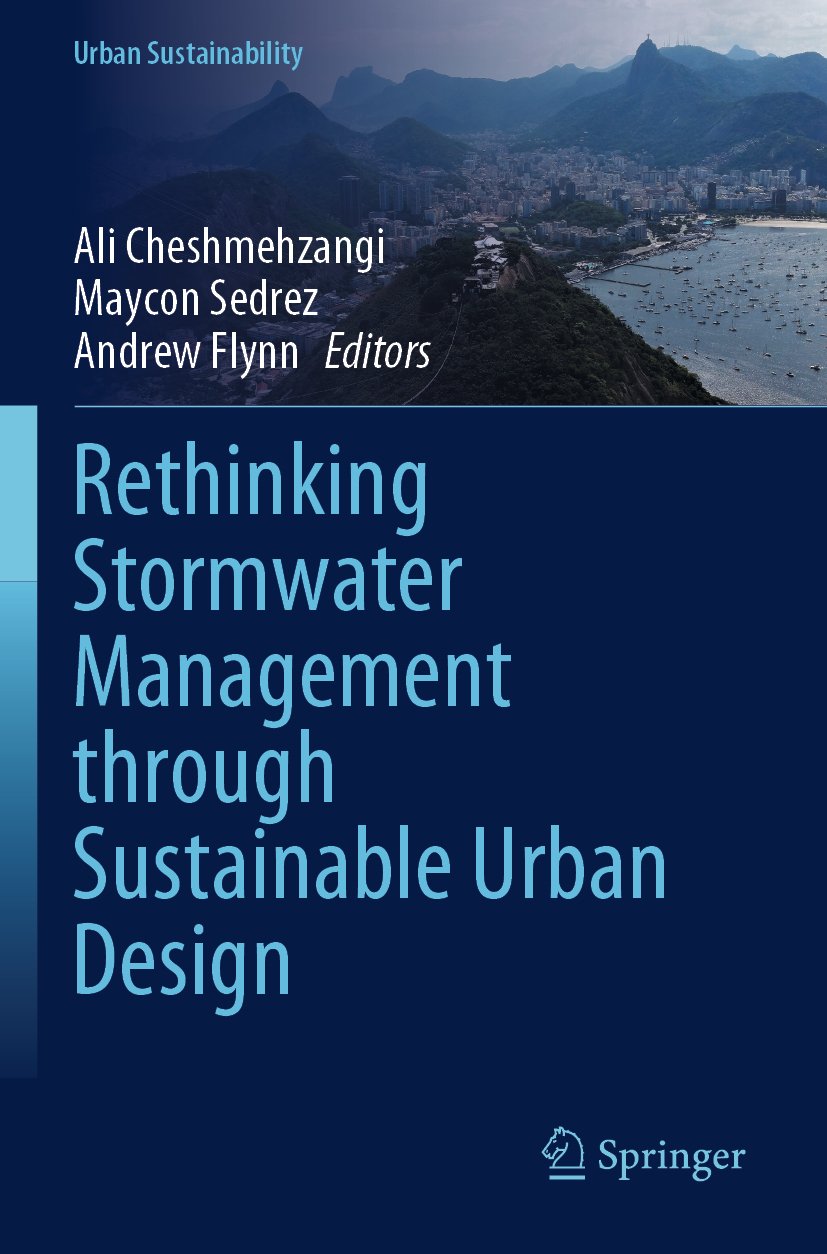 Rethinking Stormwater Management through Sustainable Urban Design