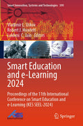 Smart Innovation, Systems and Technologies