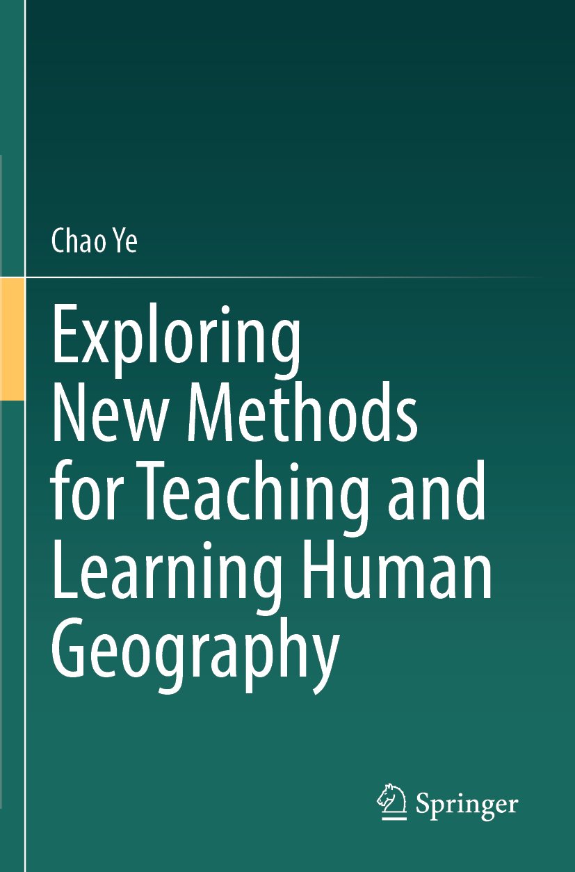 Exploring New Methods for Teaching and Learning Human Geography