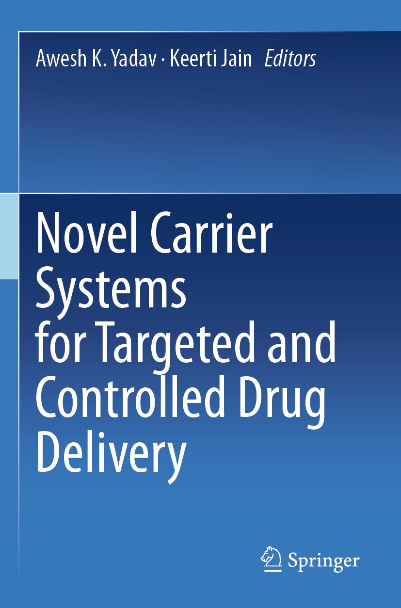 Novel Carrier Systems for Targeted and Controlled Drug Delivery